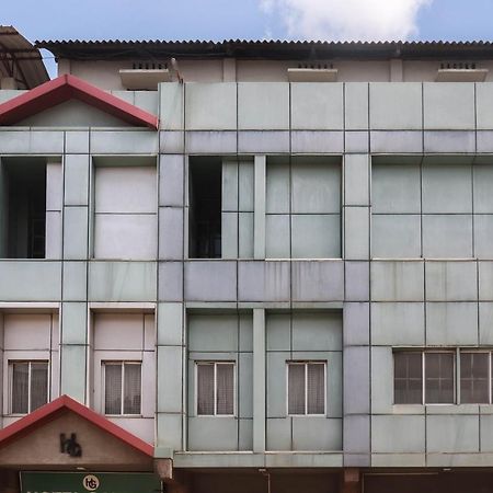 Spot On 49477 Hotel Galaxy Dimāpur Exterior photo