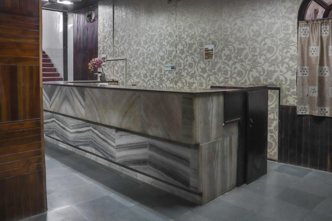 Spot On 49477 Hotel Galaxy Dimāpur Exterior photo