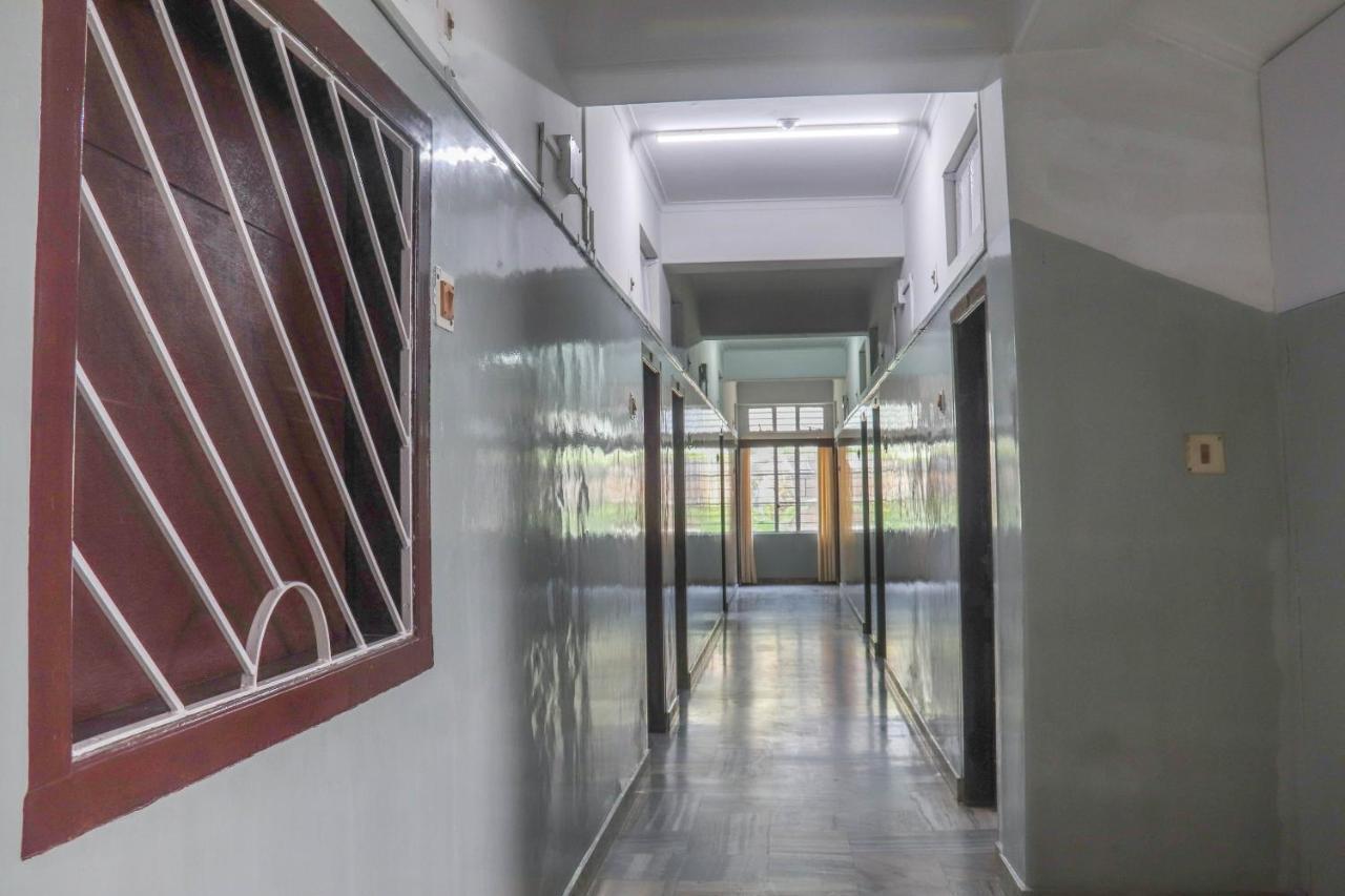 Spot On 49477 Hotel Galaxy Dimāpur Exterior photo