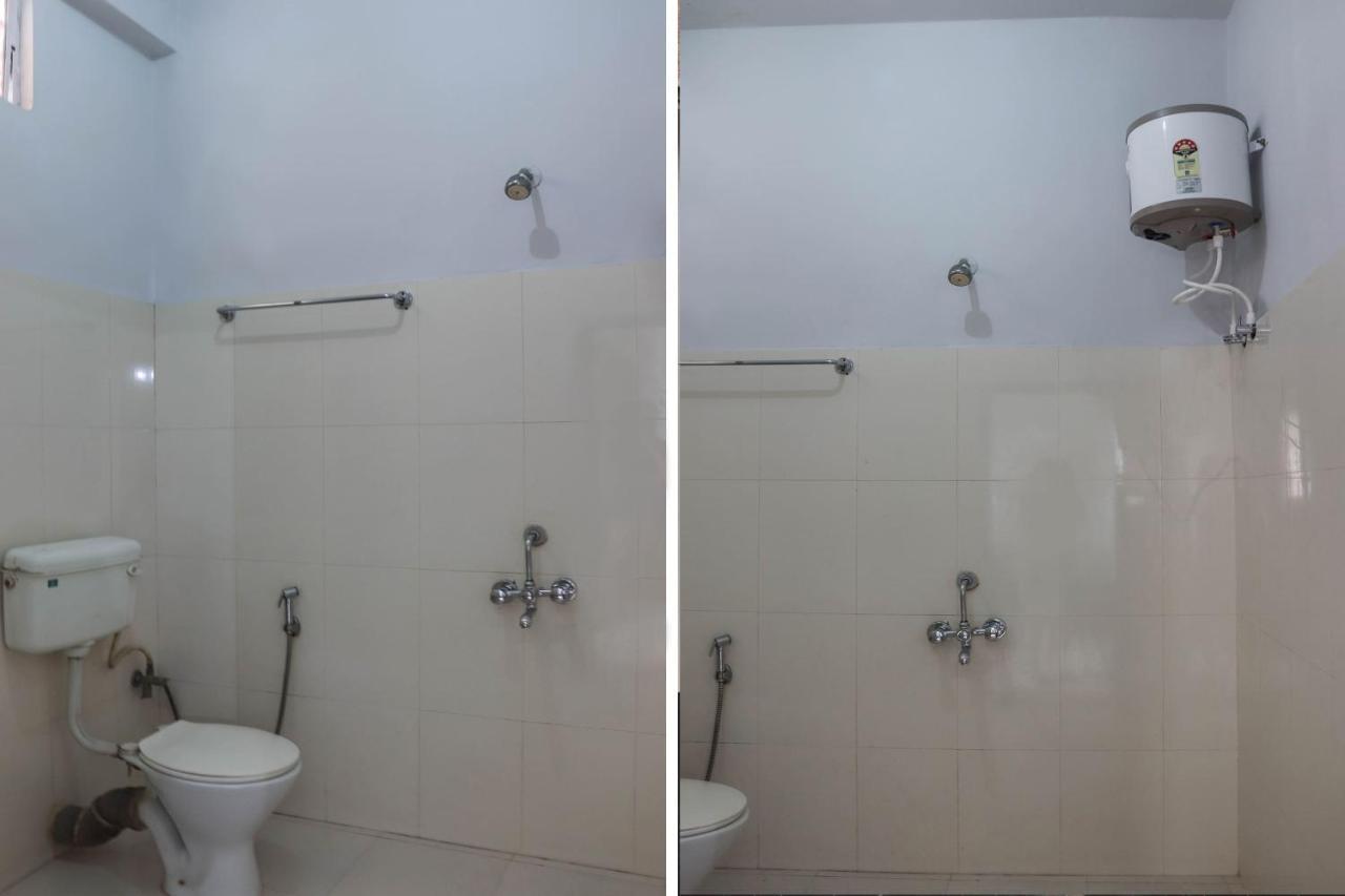 Spot On 49477 Hotel Galaxy Dimāpur Exterior photo