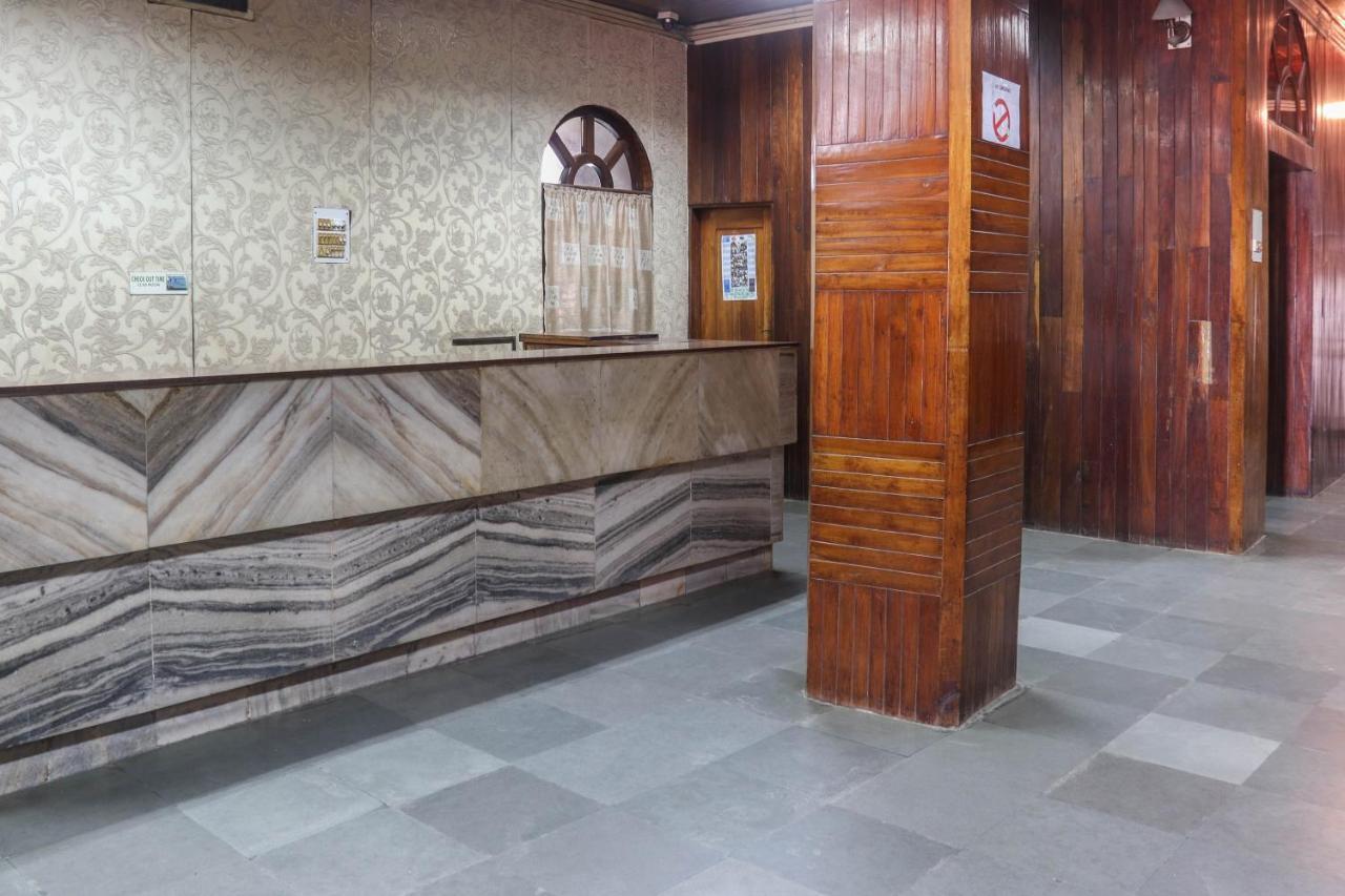 Spot On 49477 Hotel Galaxy Dimāpur Exterior photo