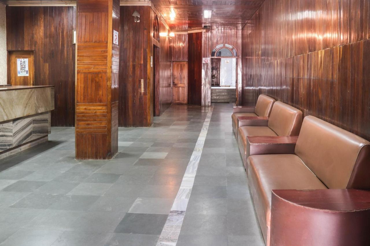 Spot On 49477 Hotel Galaxy Dimāpur Exterior photo