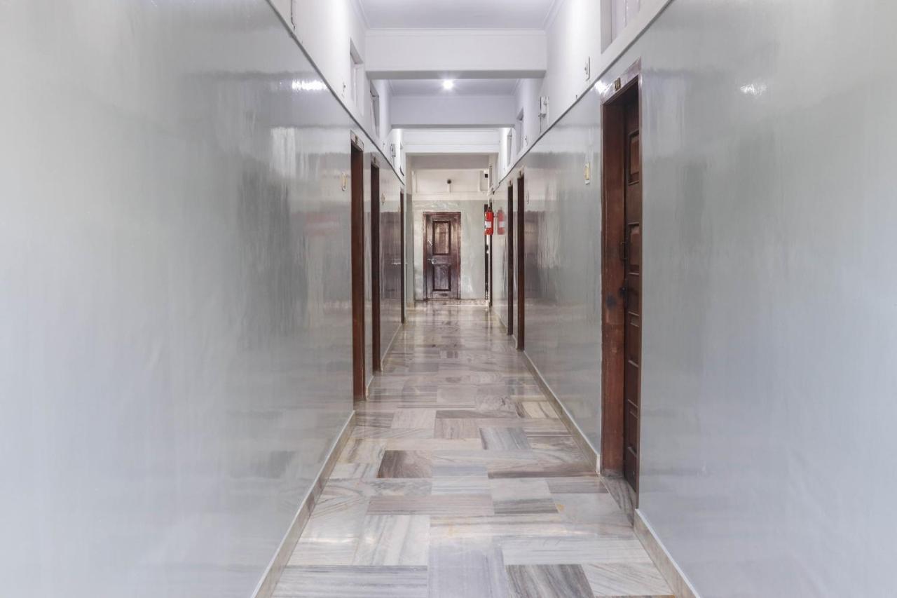 Spot On 49477 Hotel Galaxy Dimāpur Exterior photo