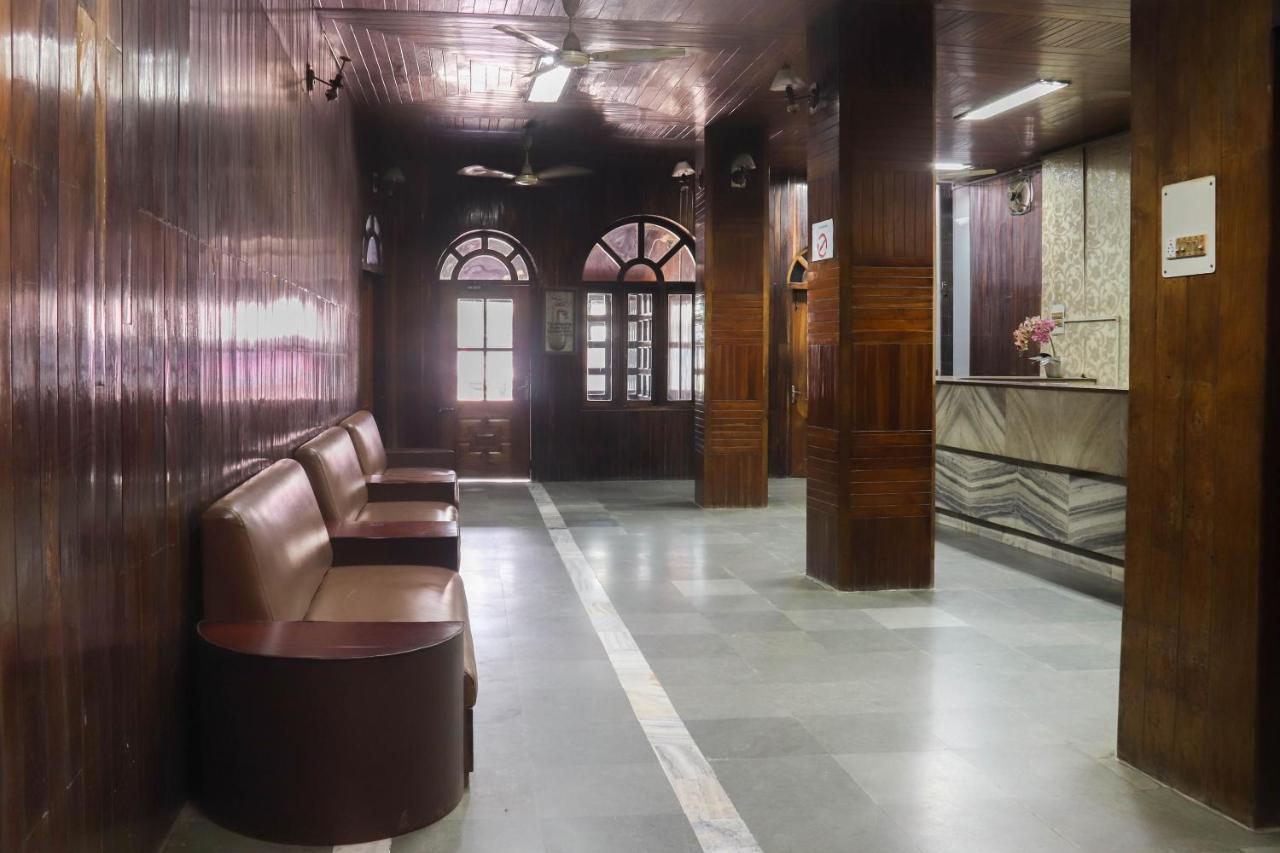 Spot On 49477 Hotel Galaxy Dimāpur Exterior photo