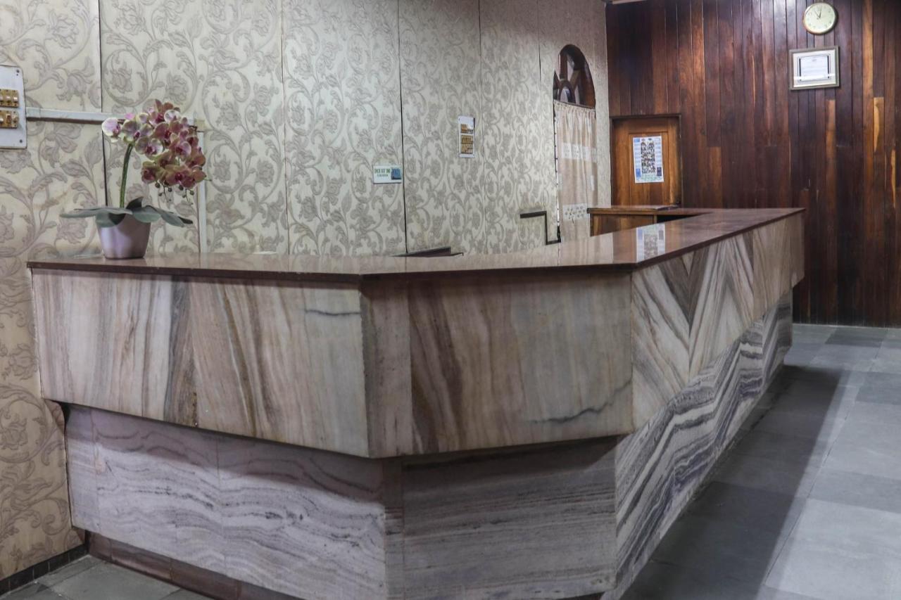 Spot On 49477 Hotel Galaxy Dimāpur Exterior photo