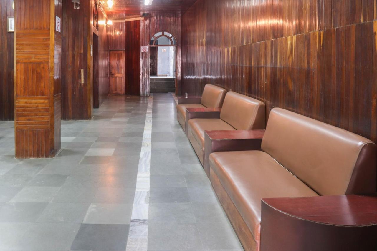Spot On 49477 Hotel Galaxy Dimāpur Exterior photo